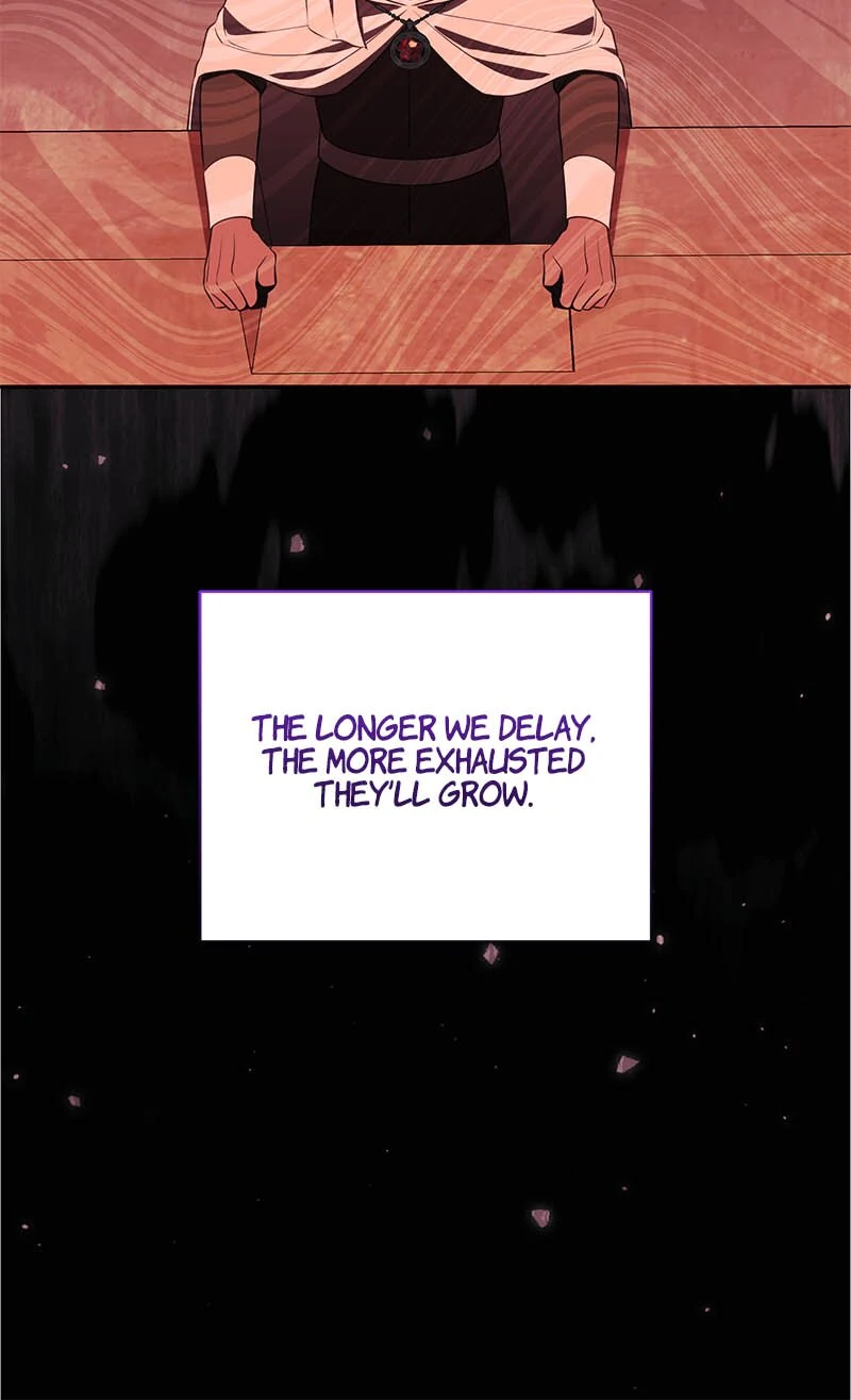 How to Make My Tyrant Husband Love Me chapter 52 page 46