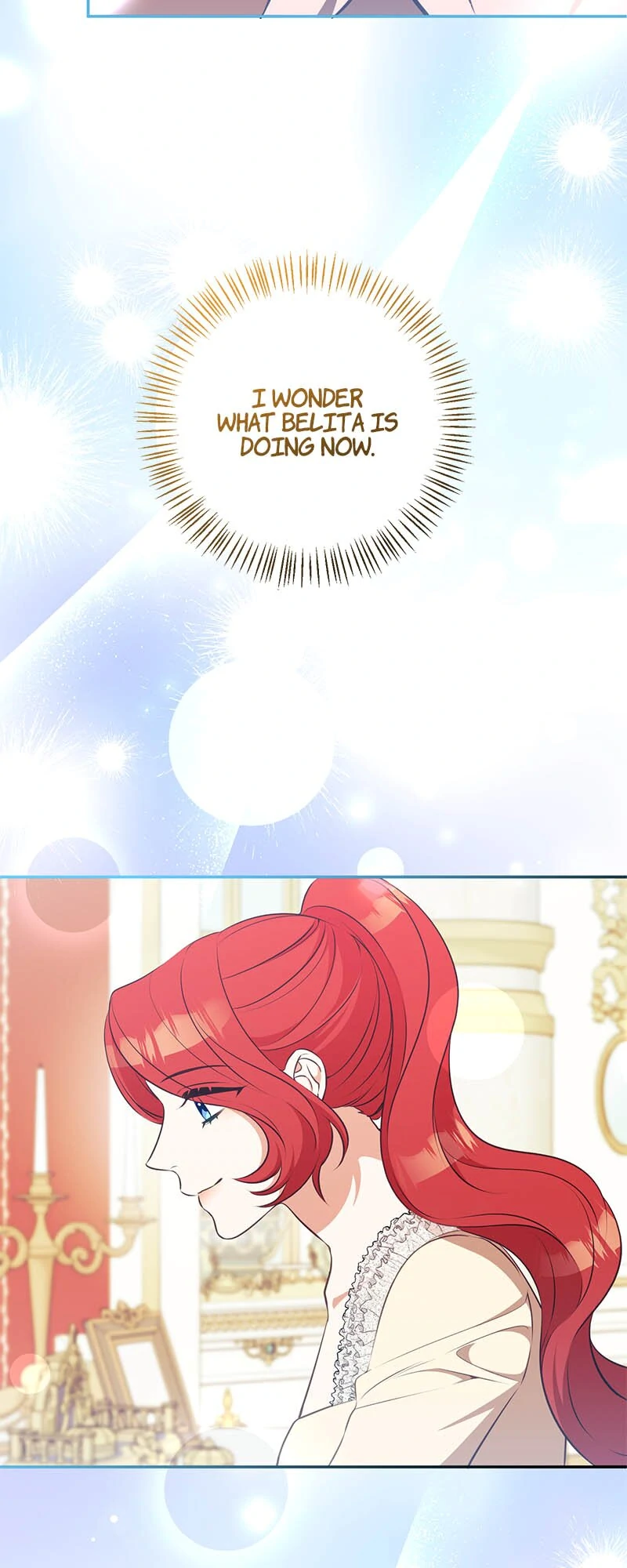How to Make My Tyrant Husband Love Me chapter 52 page 50