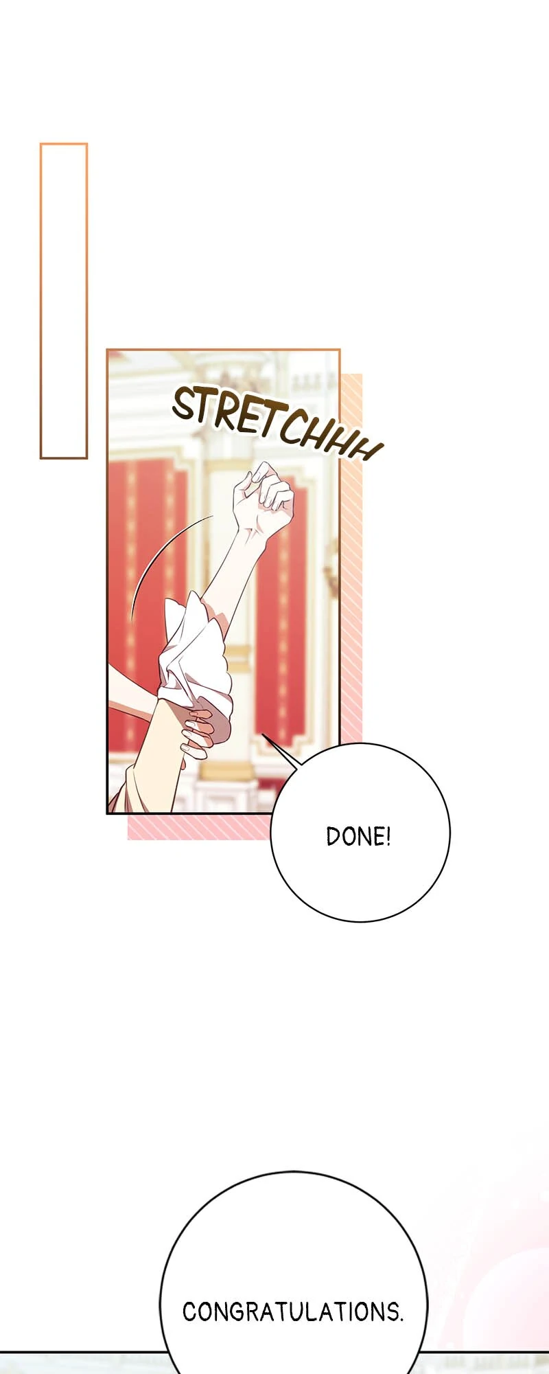 How to Make My Tyrant Husband Love Me chapter 52 page 52