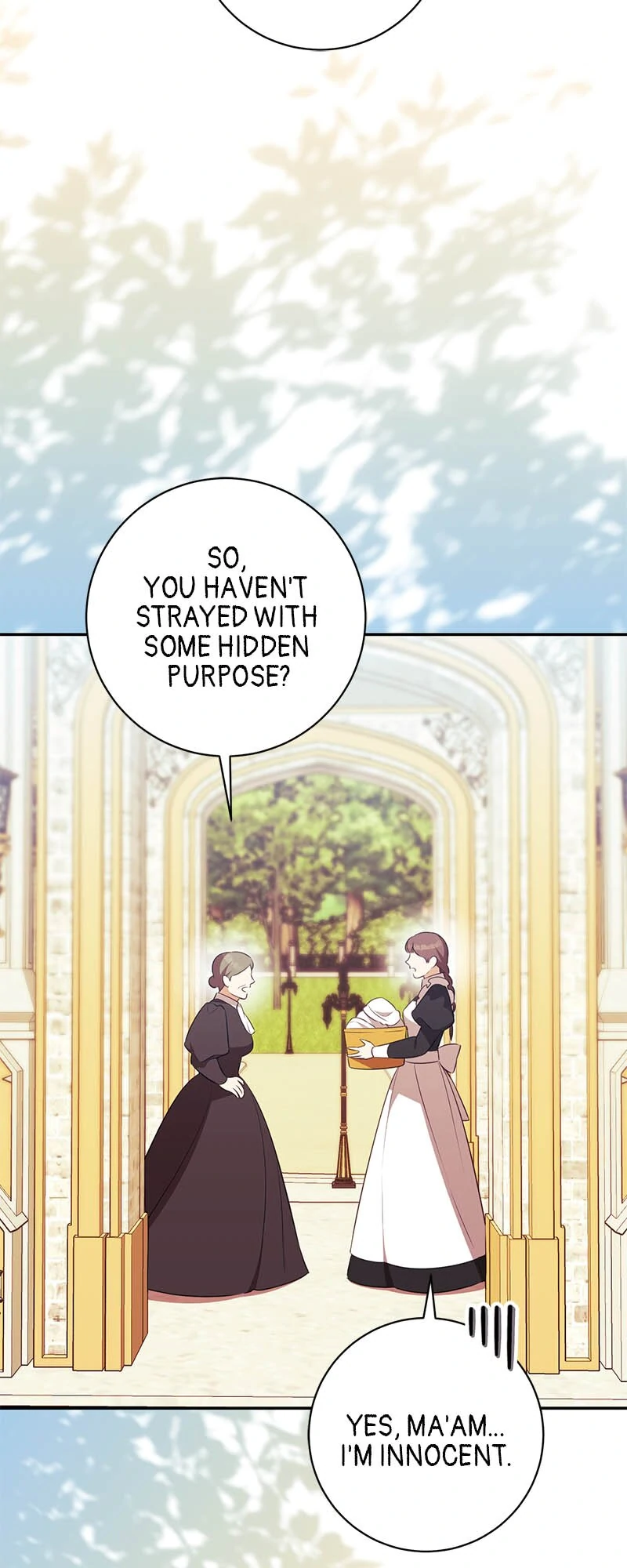 How to Make My Tyrant Husband Love Me chapter 52 page 62