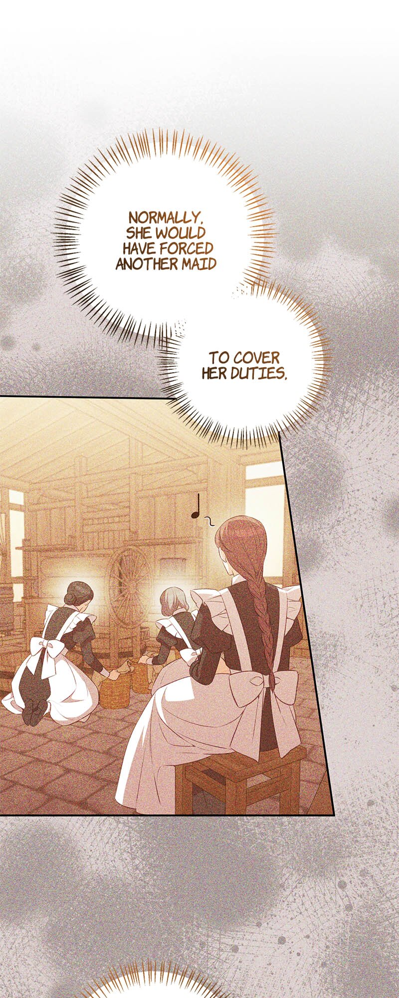 How to Make My Tyrant Husband Love Me chapter 52 page 64
