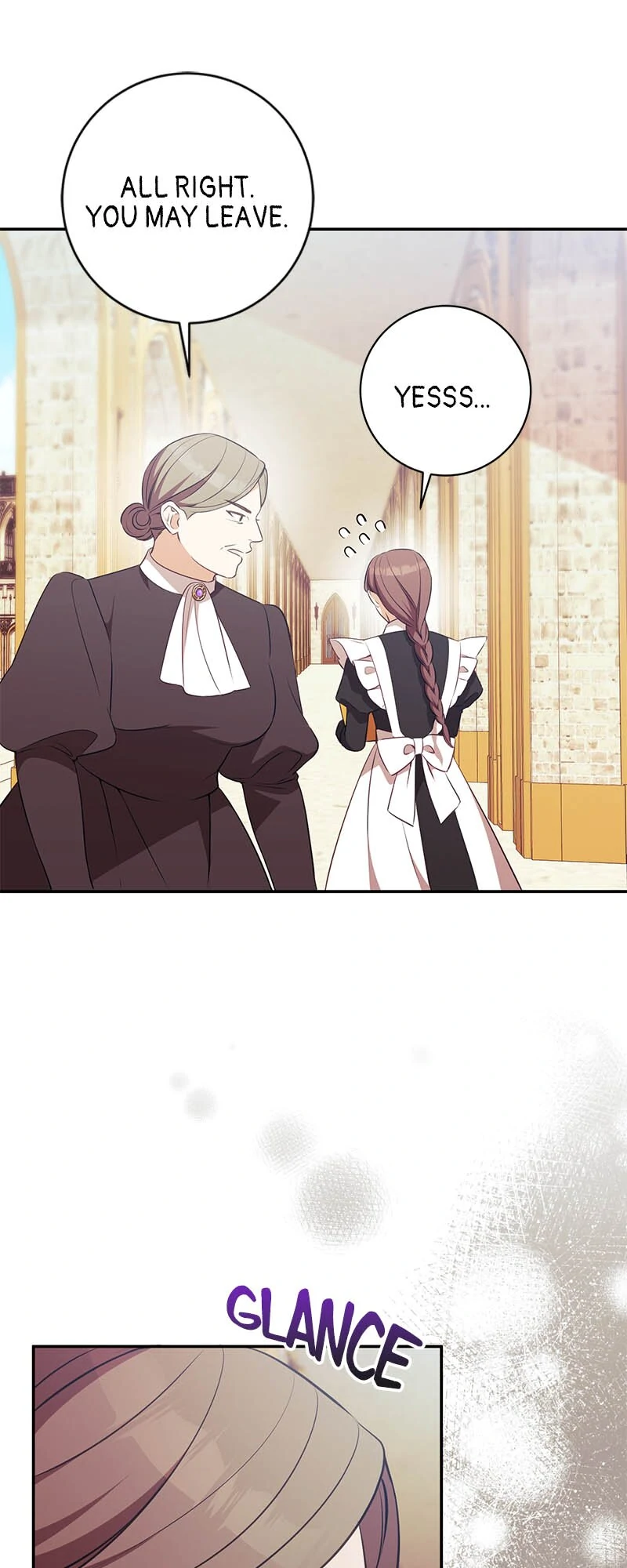 How to Make My Tyrant Husband Love Me chapter 52 page 66