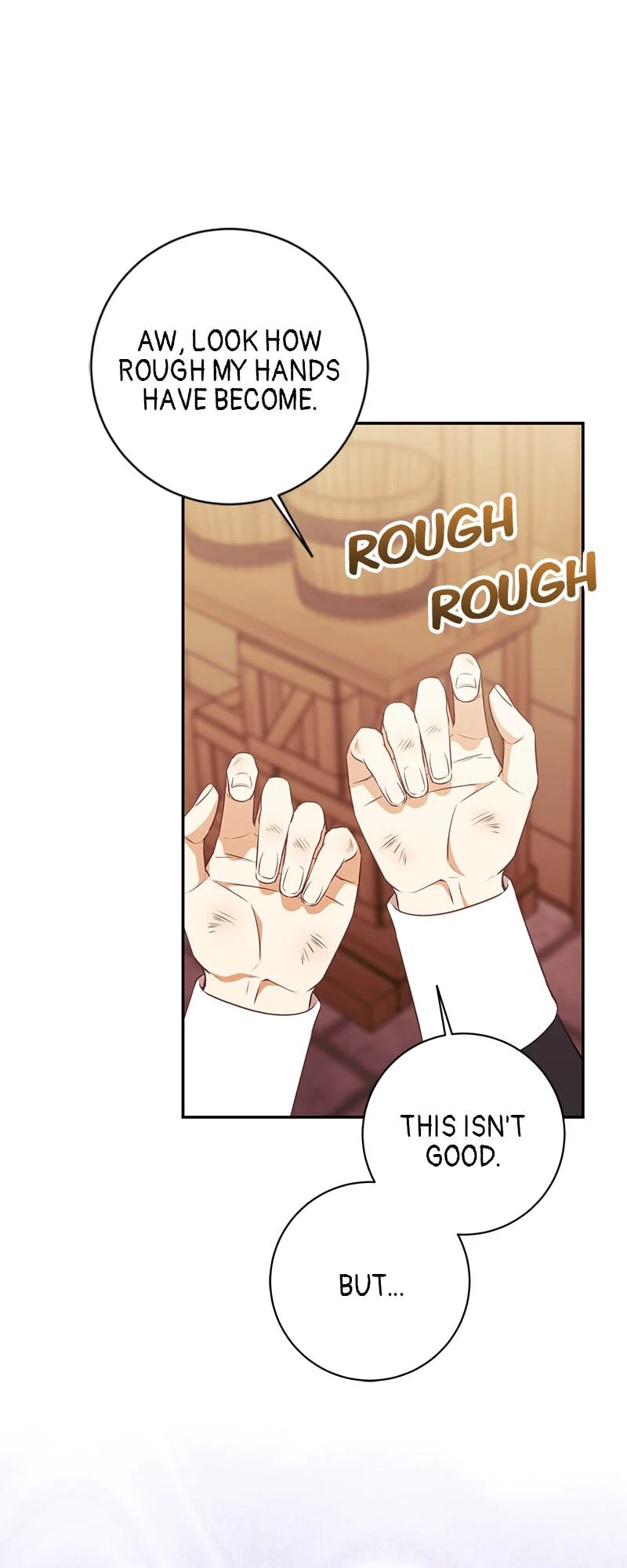 How to Make My Tyrant Husband Love Me chapter 52 page 69