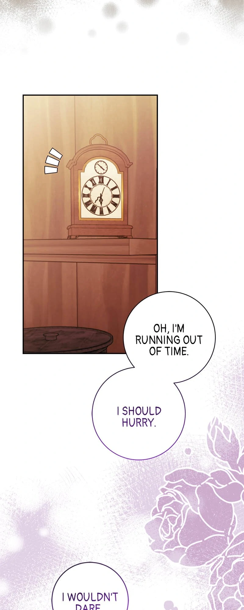 How to Make My Tyrant Husband Love Me chapter 52 page 71
