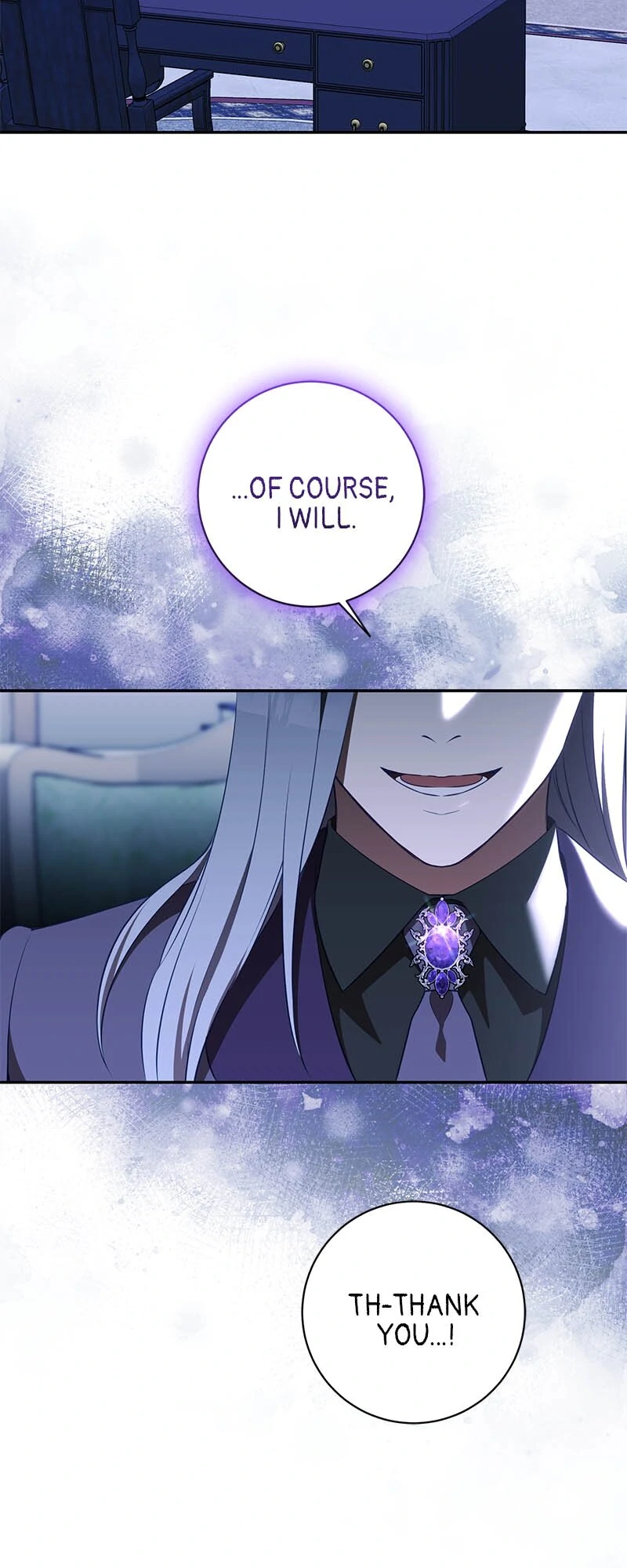 How to Make My Tyrant Husband Love Me chapter 53 page 2