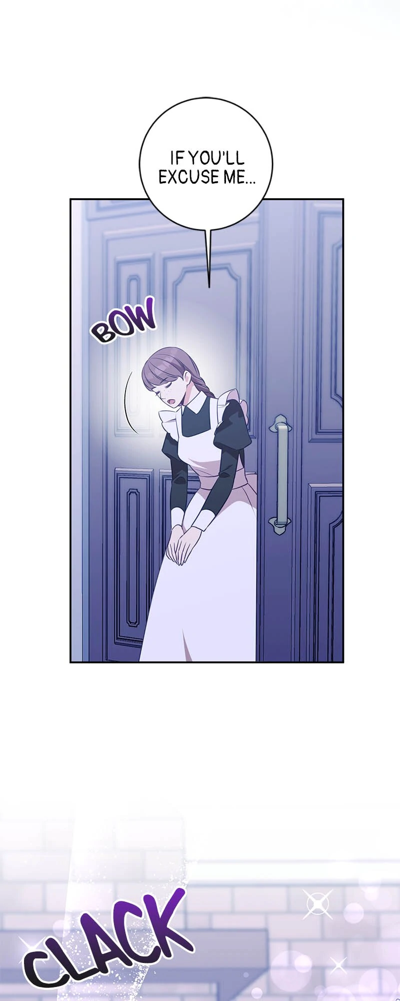 How to Make My Tyrant Husband Love Me chapter 53 page 3