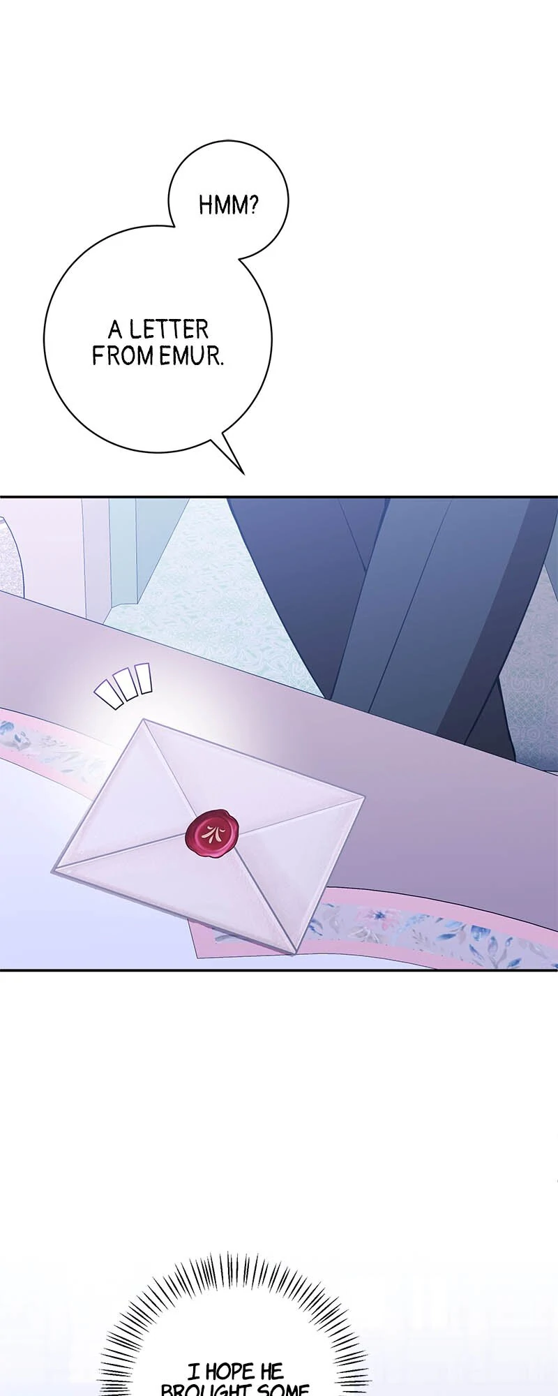 How to Make My Tyrant Husband Love Me chapter 53 page 6