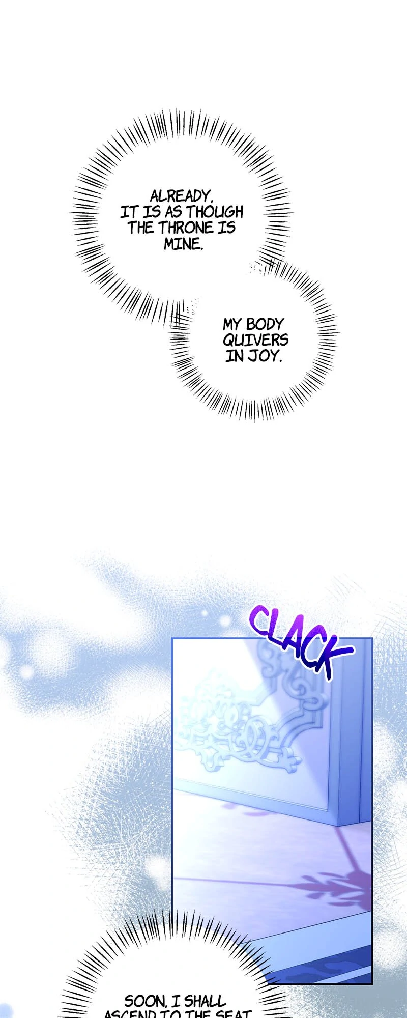 How to Make My Tyrant Husband Love Me chapter 53 page 13