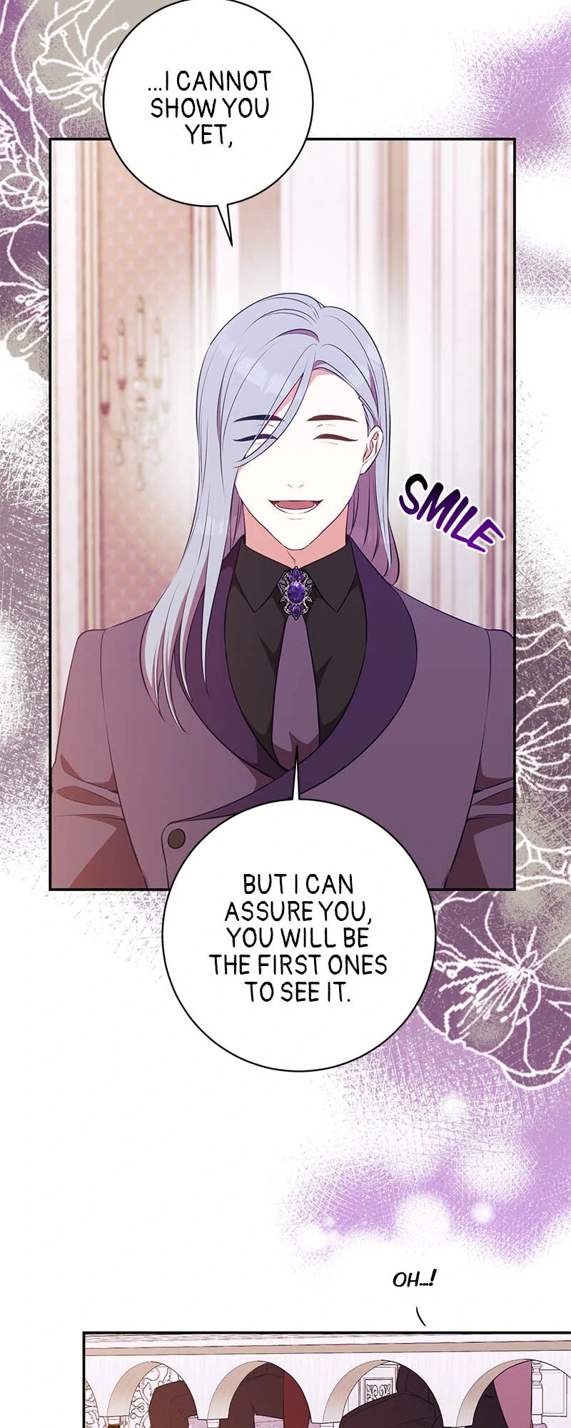 How to Make My Tyrant Husband Love Me chapter 53 page 26