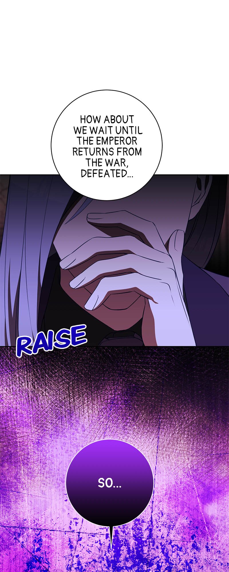 How to Make My Tyrant Husband Love Me chapter 53 page 32