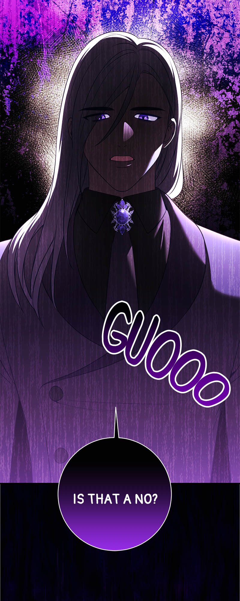 How to Make My Tyrant Husband Love Me chapter 53 page 33