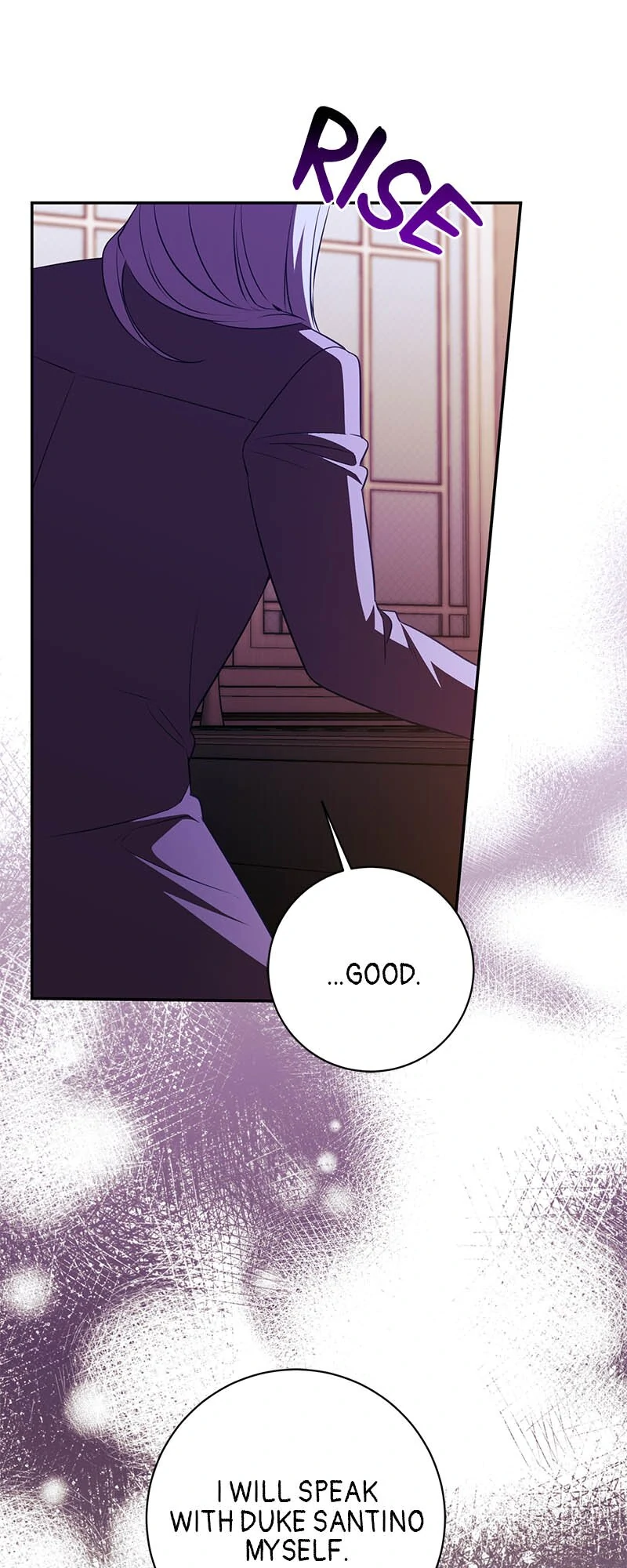 How to Make My Tyrant Husband Love Me chapter 53 page 36