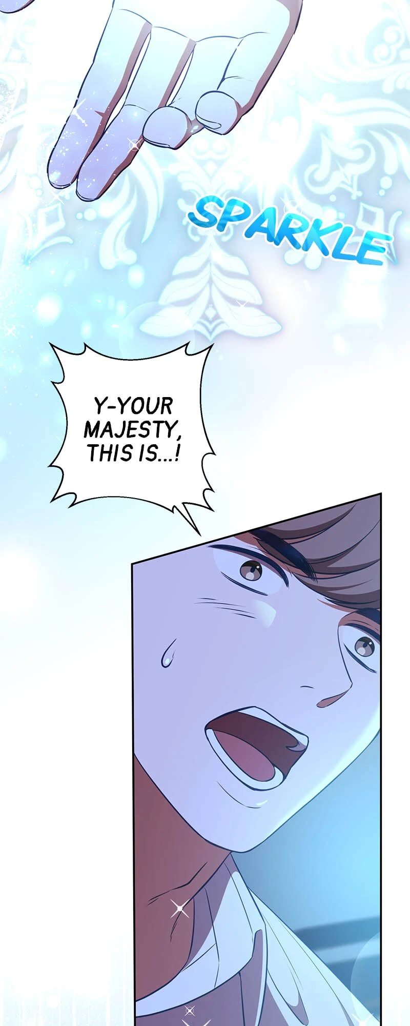 How to Make My Tyrant Husband Love Me chapter 53 page 42
