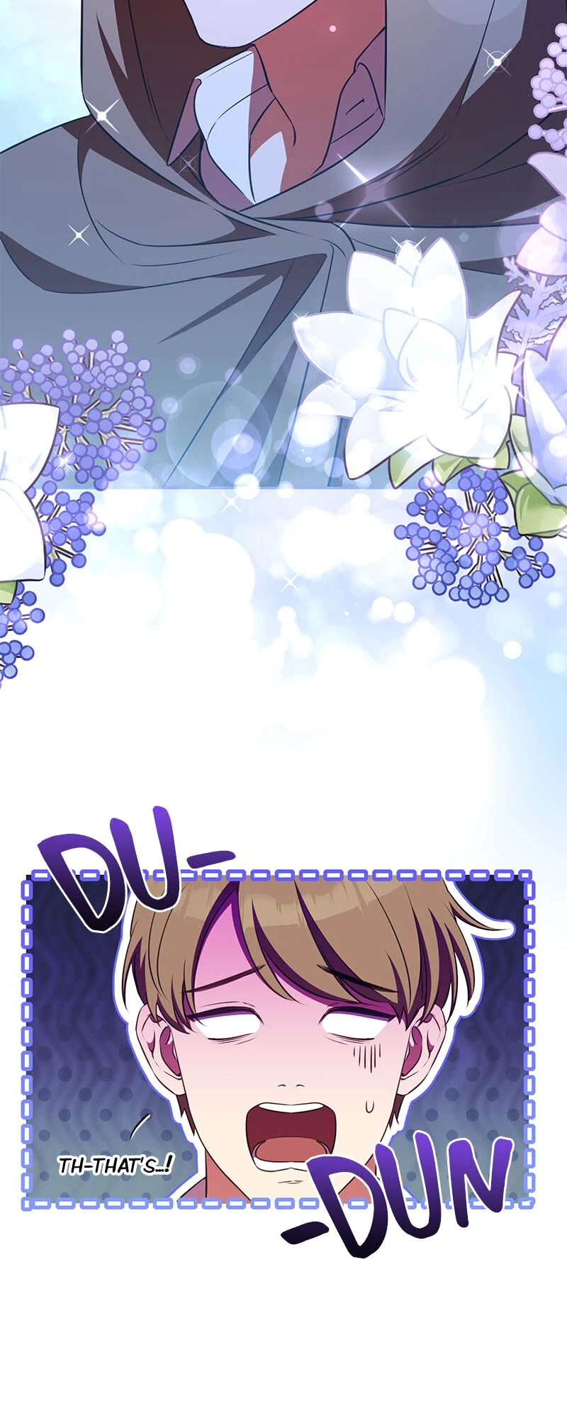 How to Make My Tyrant Husband Love Me chapter 53 page 50