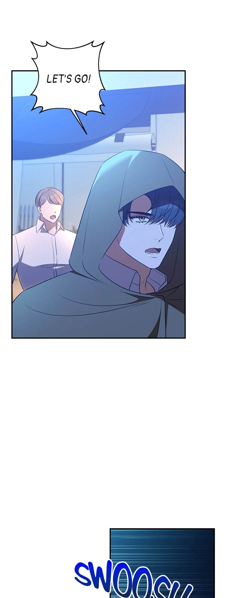 How to Make My Tyrant Husband Love Me chapter 53 page 52