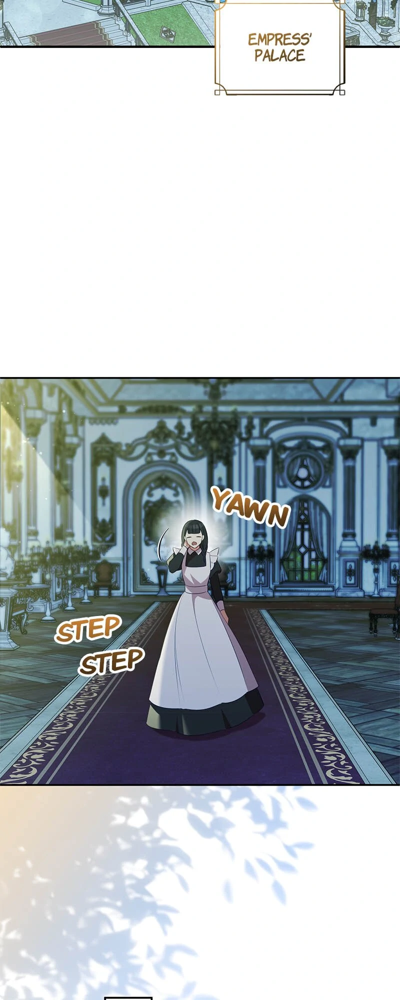 How to Make My Tyrant Husband Love Me chapter 53 page 58