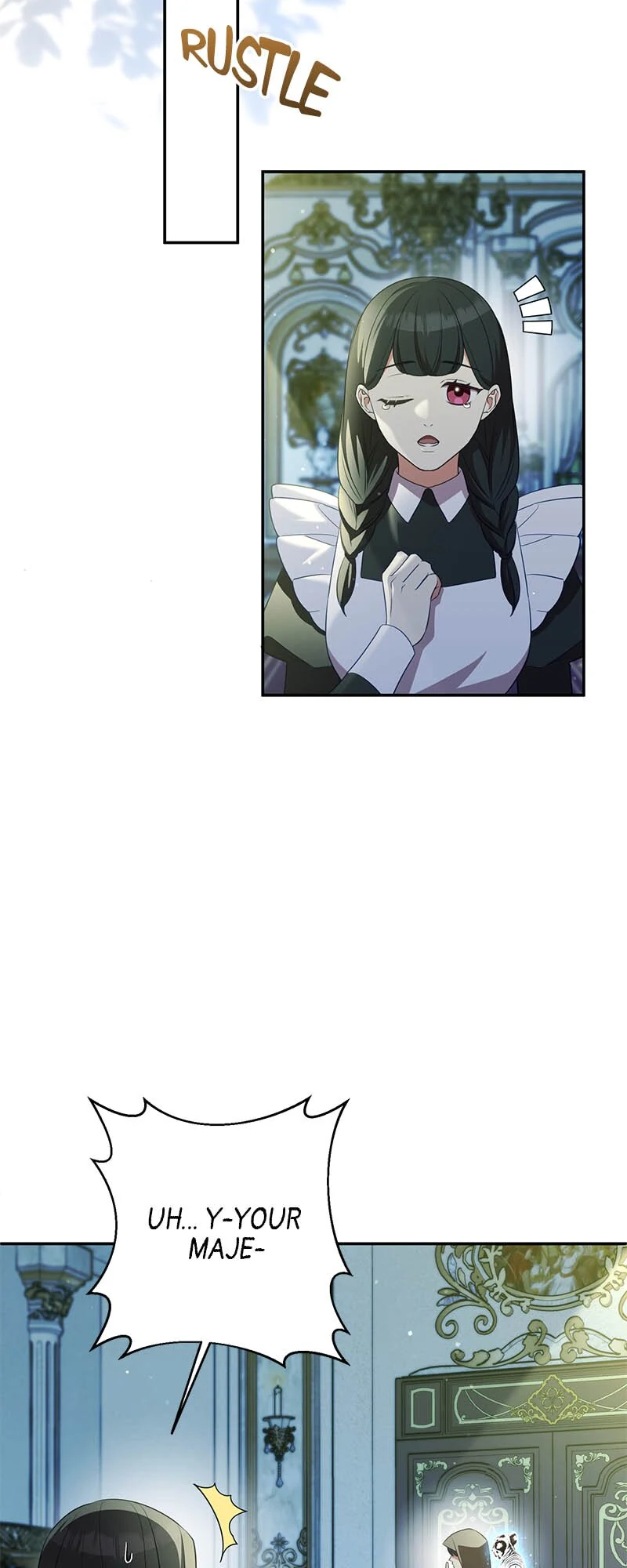 How to Make My Tyrant Husband Love Me chapter 53 page 59