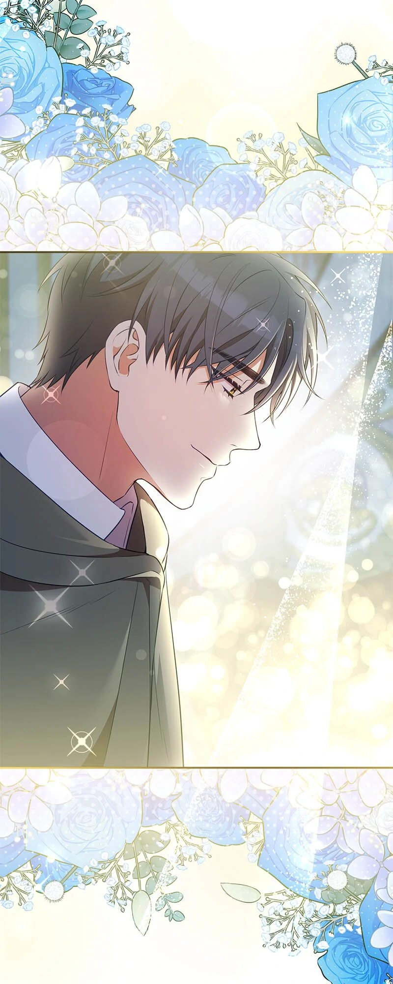 How to Make My Tyrant Husband Love Me chapter 53 page 63