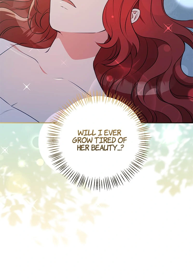 How to Make My Tyrant Husband Love Me chapter 53 page 68