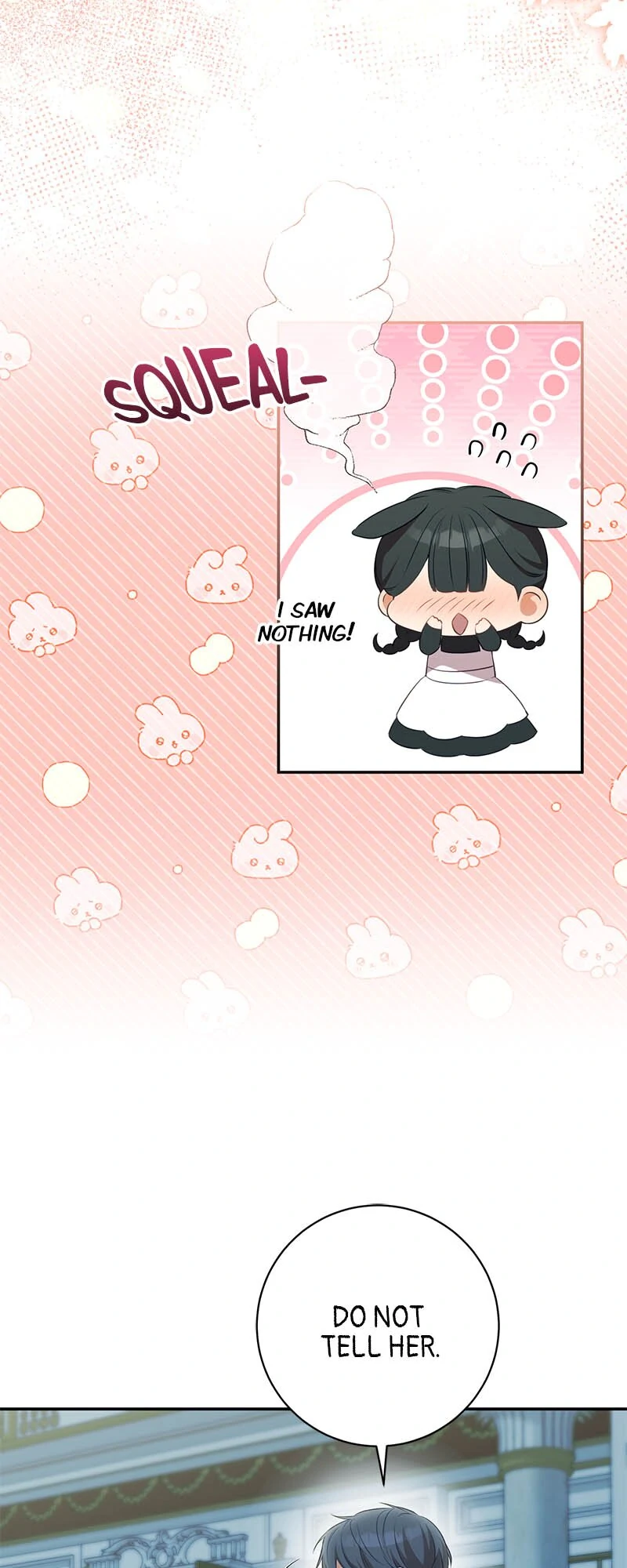 How to Make My Tyrant Husband Love Me chapter 53 page 70