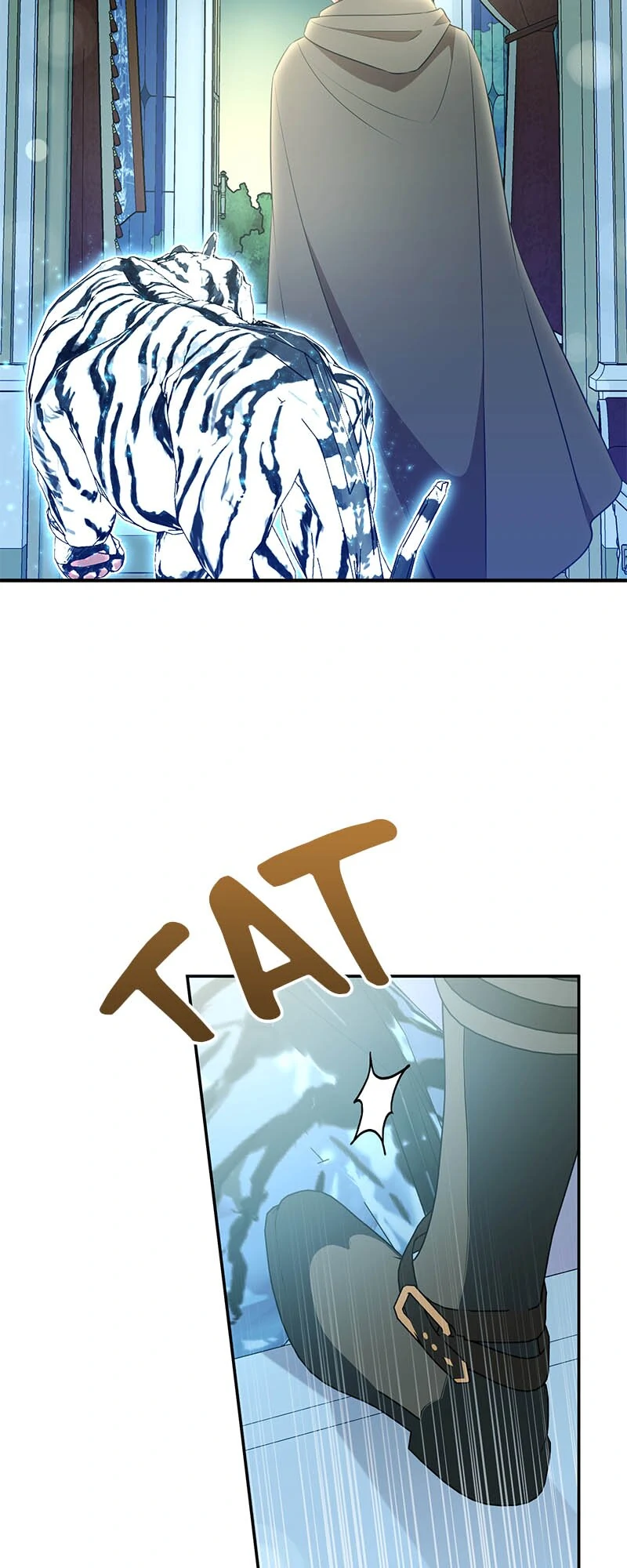 How to Make My Tyrant Husband Love Me chapter 53 page 73