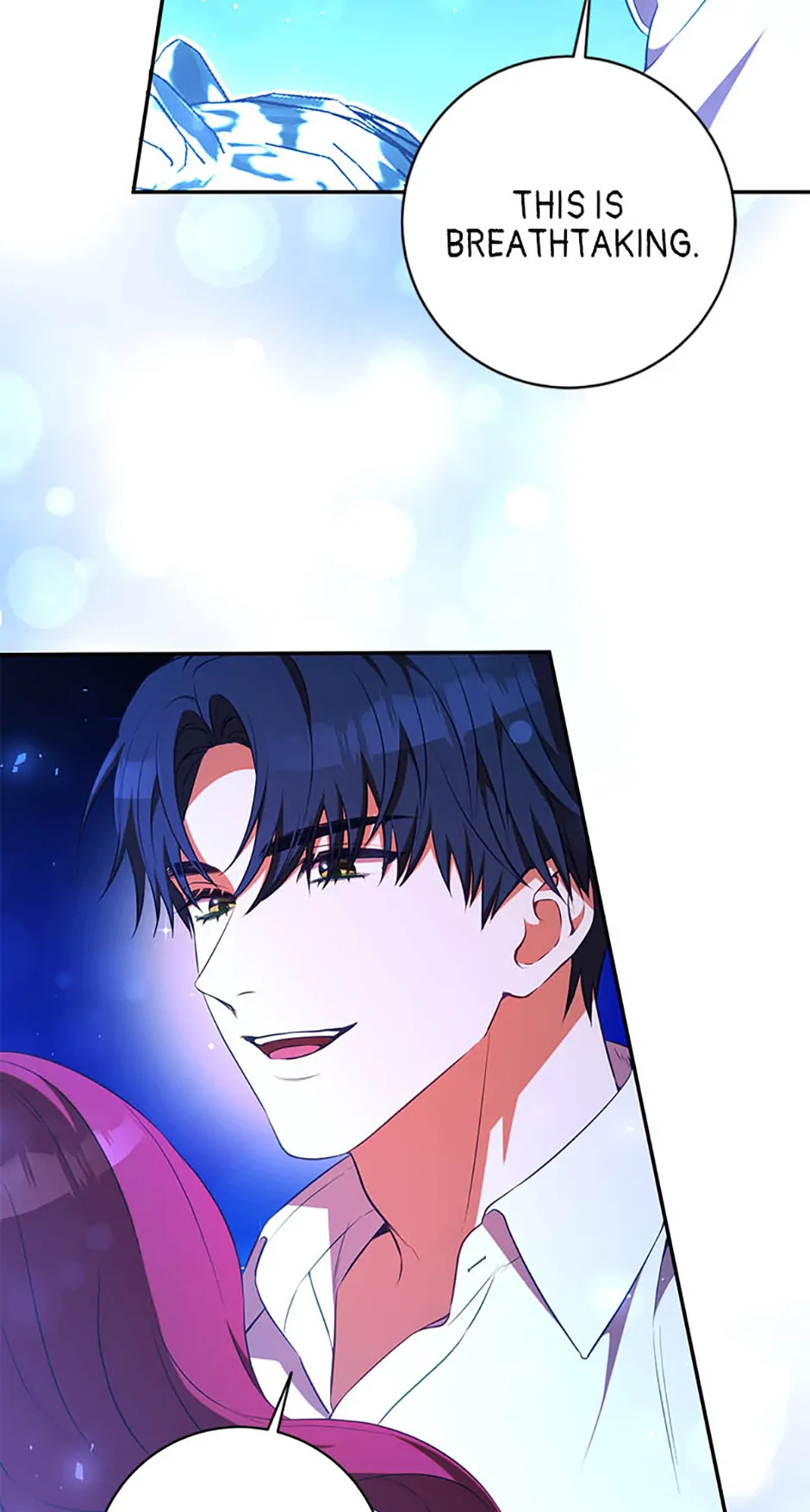 How to Make My Tyrant Husband Love Me chapter 62 page 6