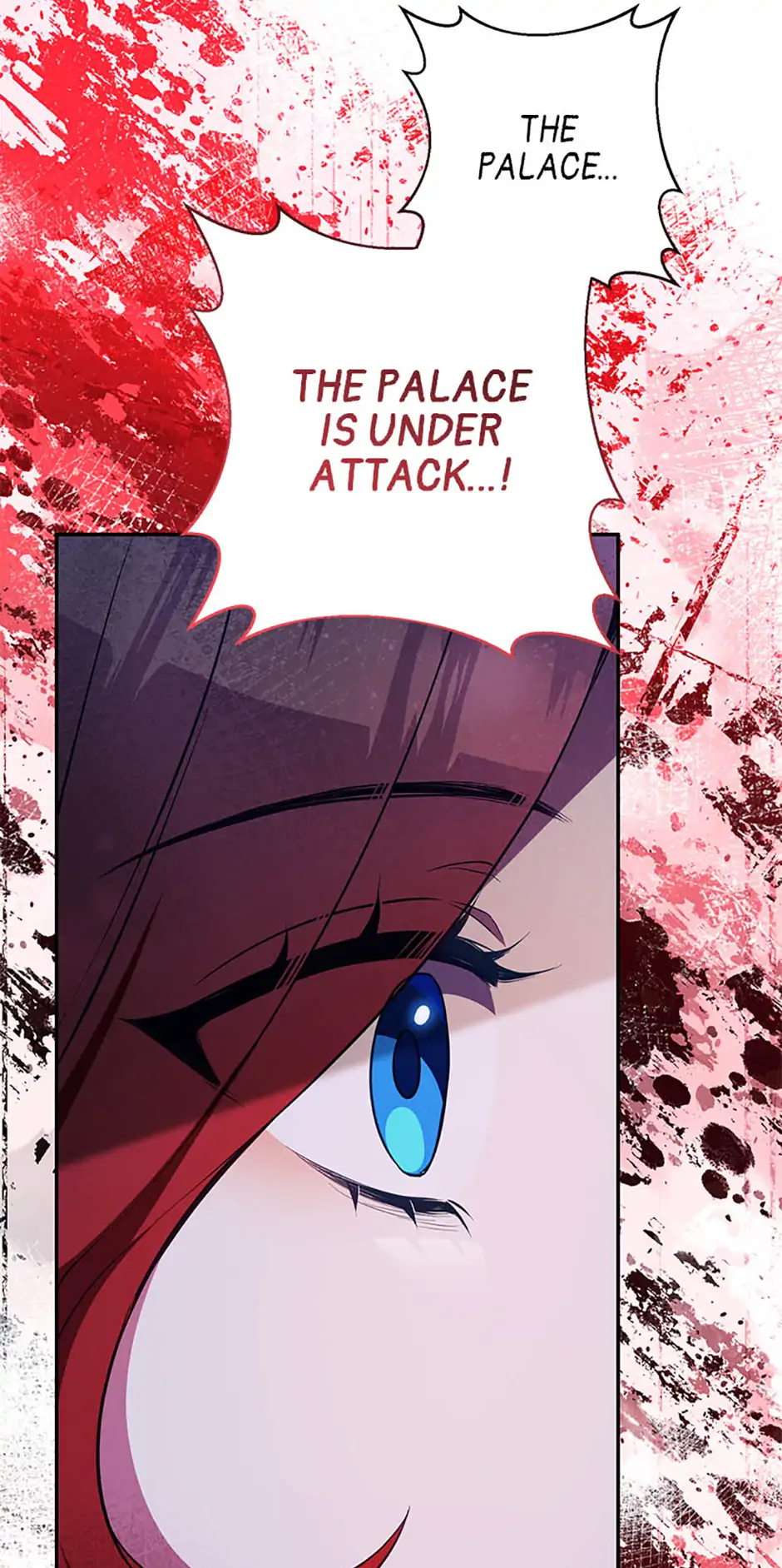 How to Make My Tyrant Husband Love Me chapter 62 page 33