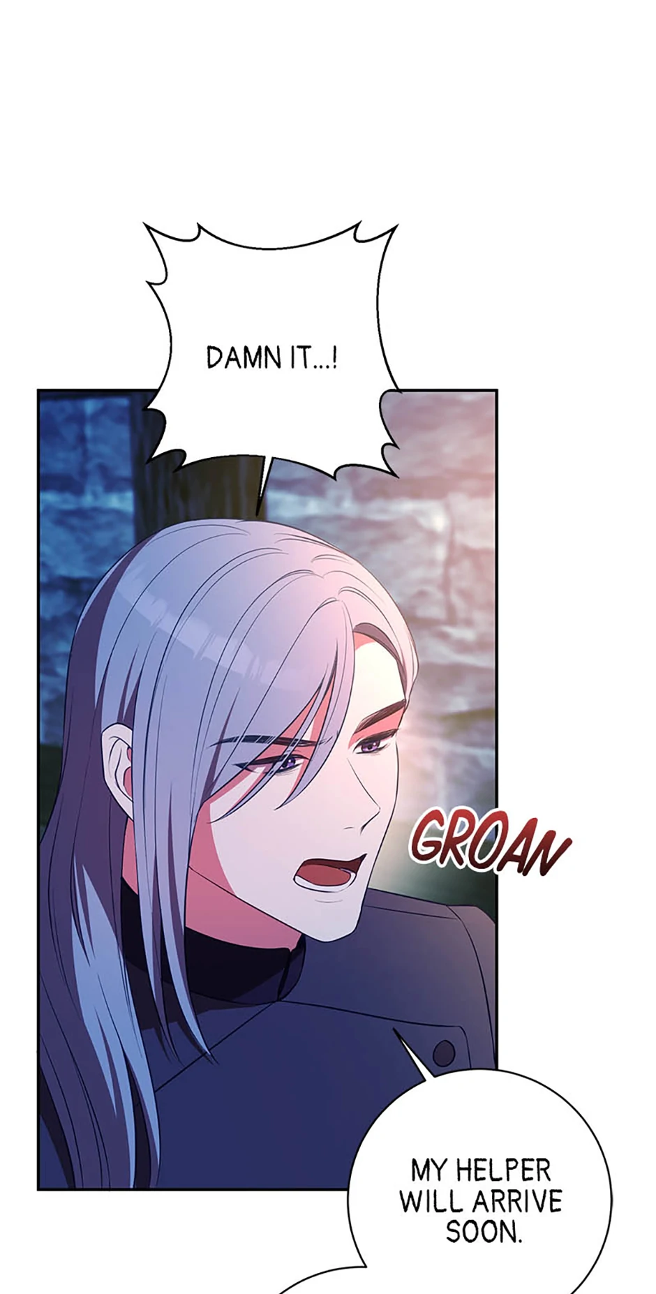 How to Make My Tyrant Husband Love Me chapter 62 page 44