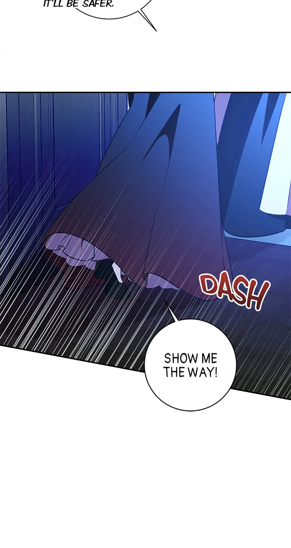 How to Make My Tyrant Husband Love Me chapter 62 page 63