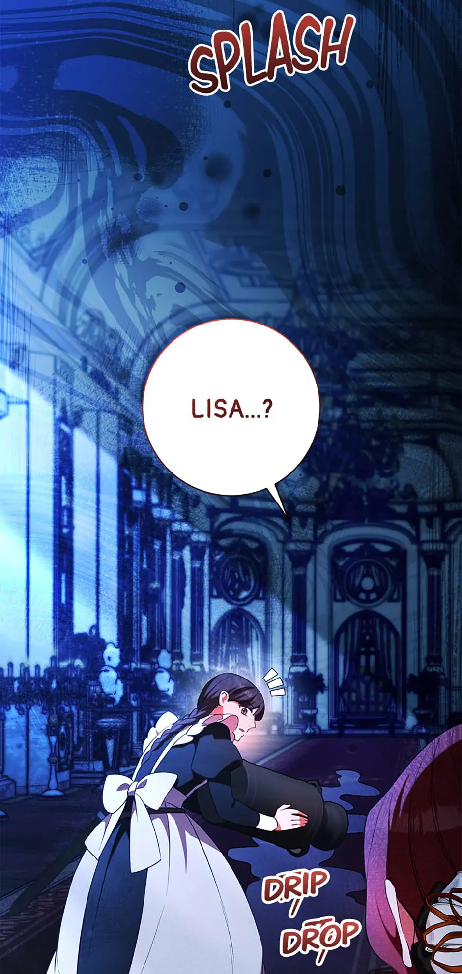 How to Make My Tyrant Husband Love Me chapter 62 page 66