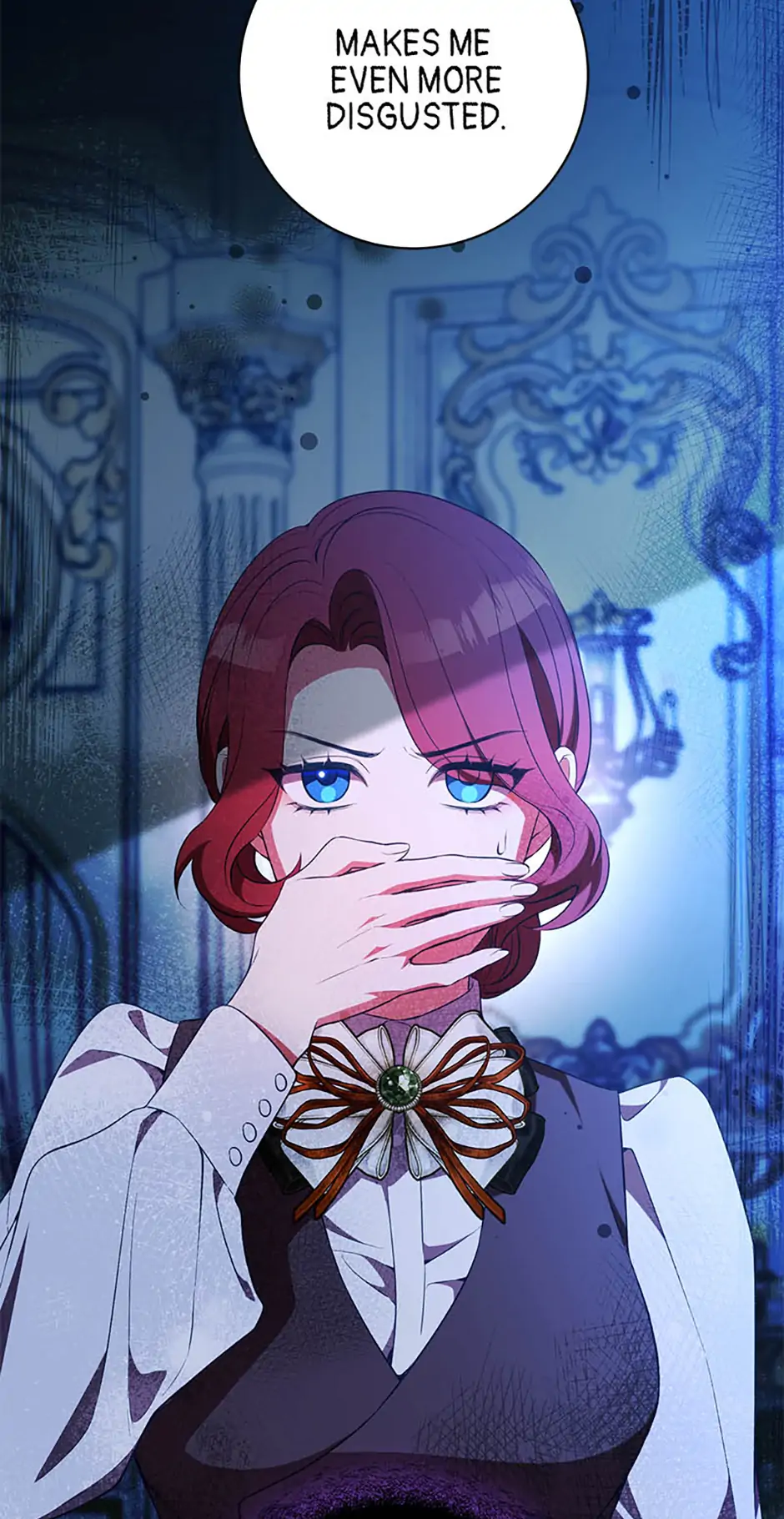 How to Make My Tyrant Husband Love Me chapter 62 page 72