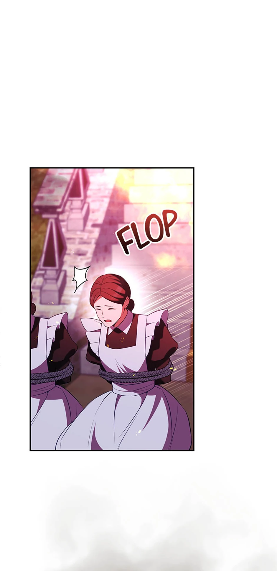 How to Make My Tyrant Husband Love Me chapter 64 page 1