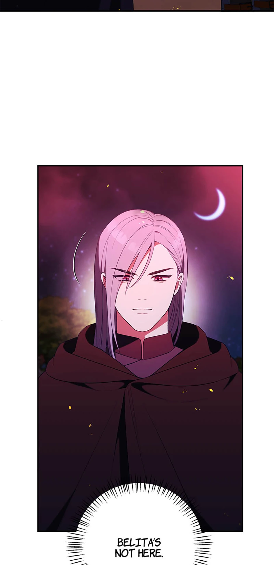 How to Make My Tyrant Husband Love Me chapter 64 page 3