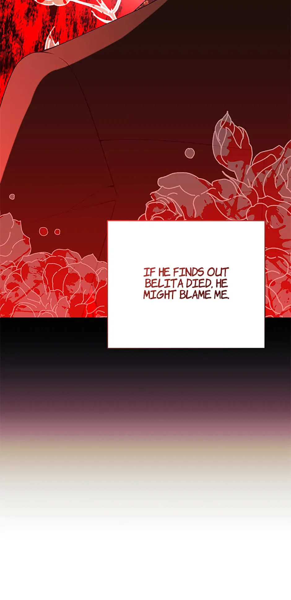 How to Make My Tyrant Husband Love Me chapter 64 page 8