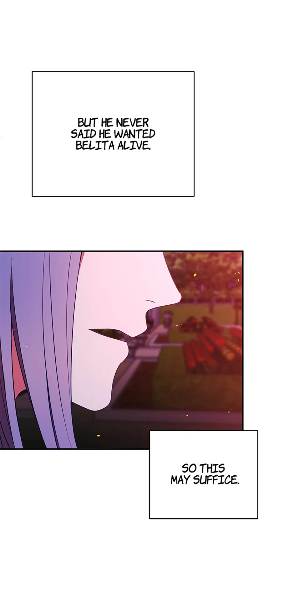 How to Make My Tyrant Husband Love Me chapter 64 page 9