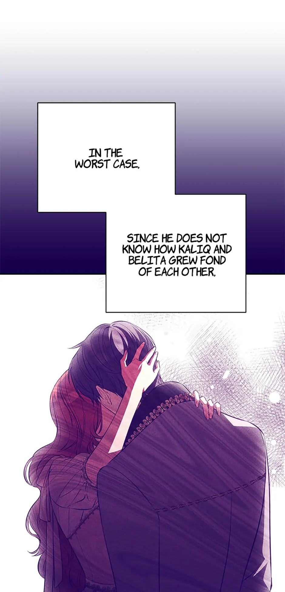 How to Make My Tyrant Husband Love Me chapter 64 page 10
