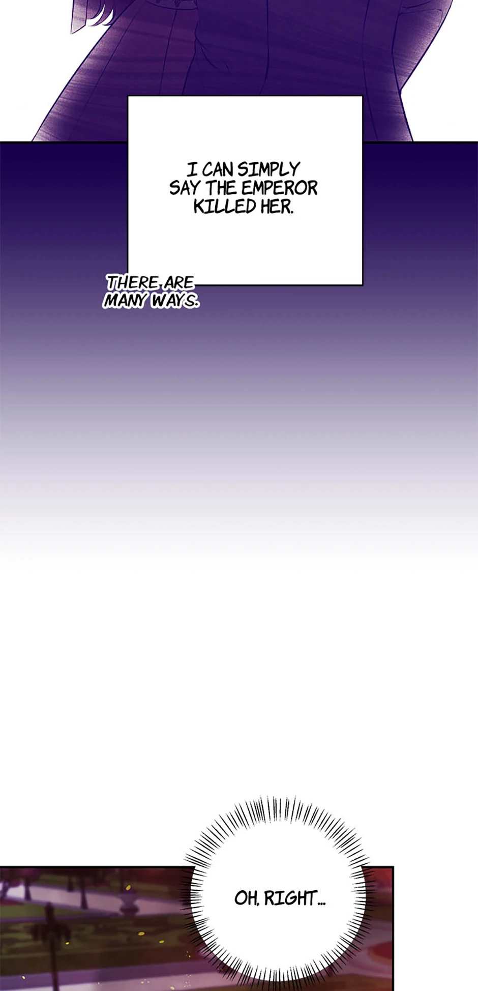 How to Make My Tyrant Husband Love Me chapter 64 page 11