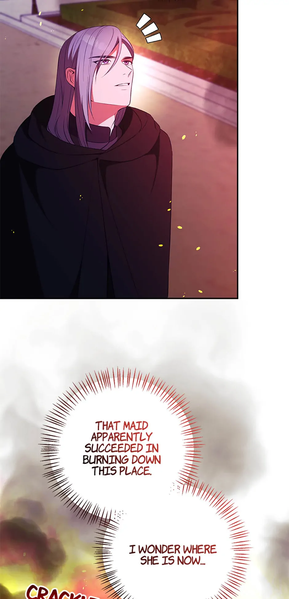 How to Make My Tyrant Husband Love Me chapter 64 page 12
