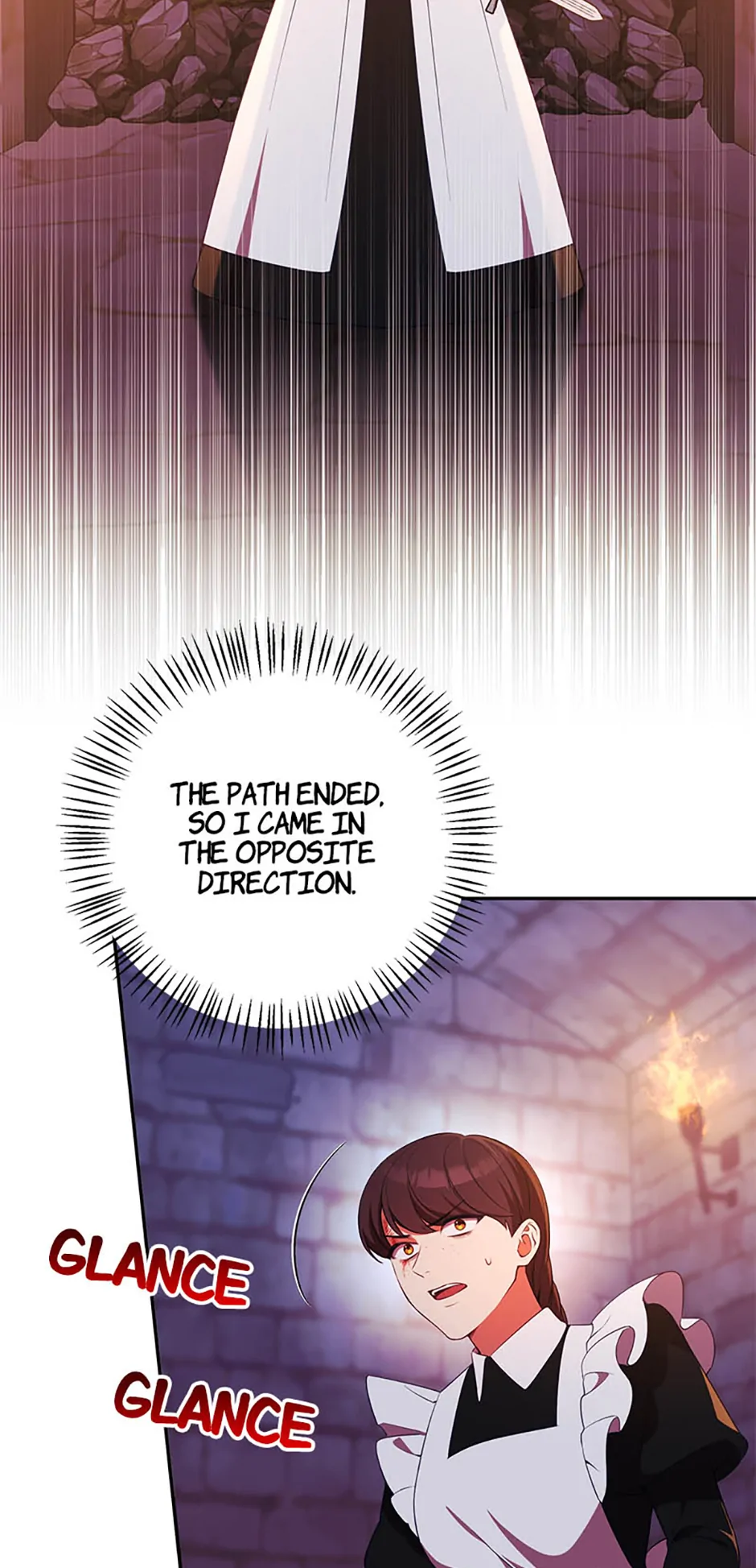 How to Make My Tyrant Husband Love Me chapter 64 page 18