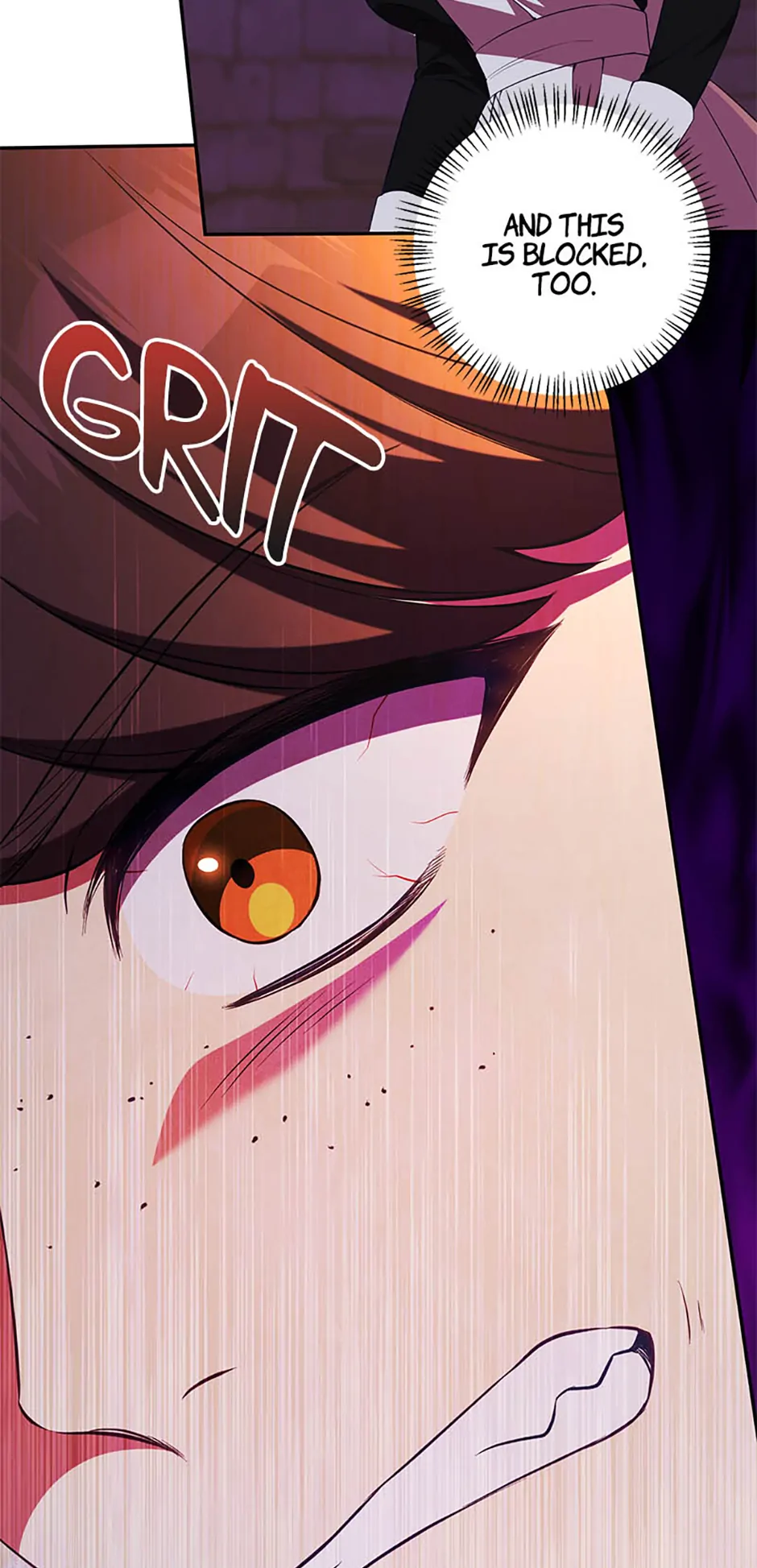 How to Make My Tyrant Husband Love Me chapter 64 page 19