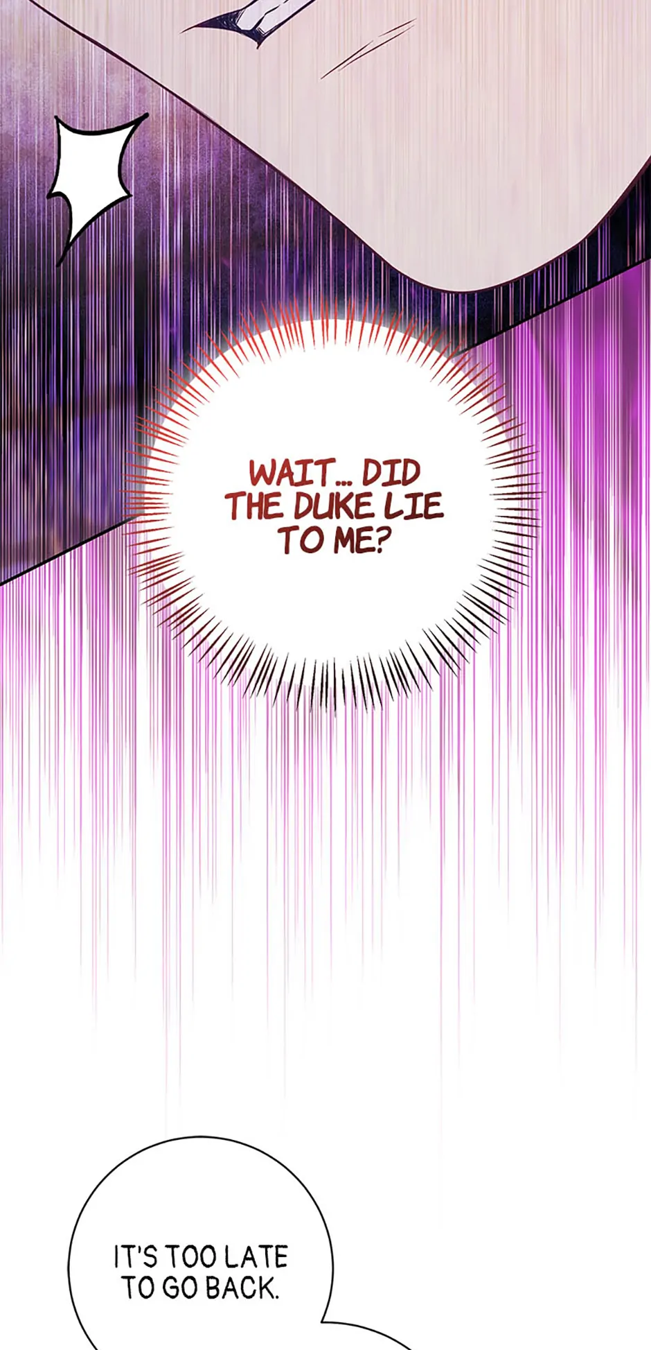 How to Make My Tyrant Husband Love Me chapter 64 page 20