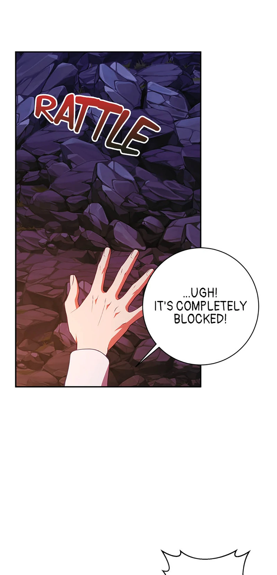 How to Make My Tyrant Husband Love Me chapter 64 page 22
