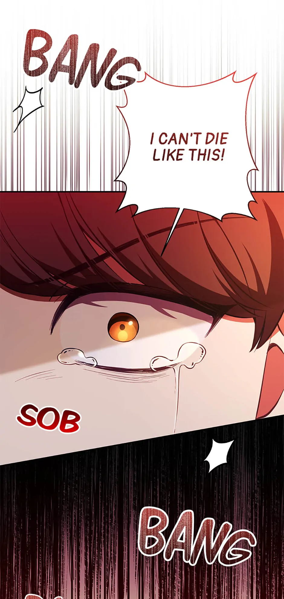How to Make My Tyrant Husband Love Me chapter 64 page 24