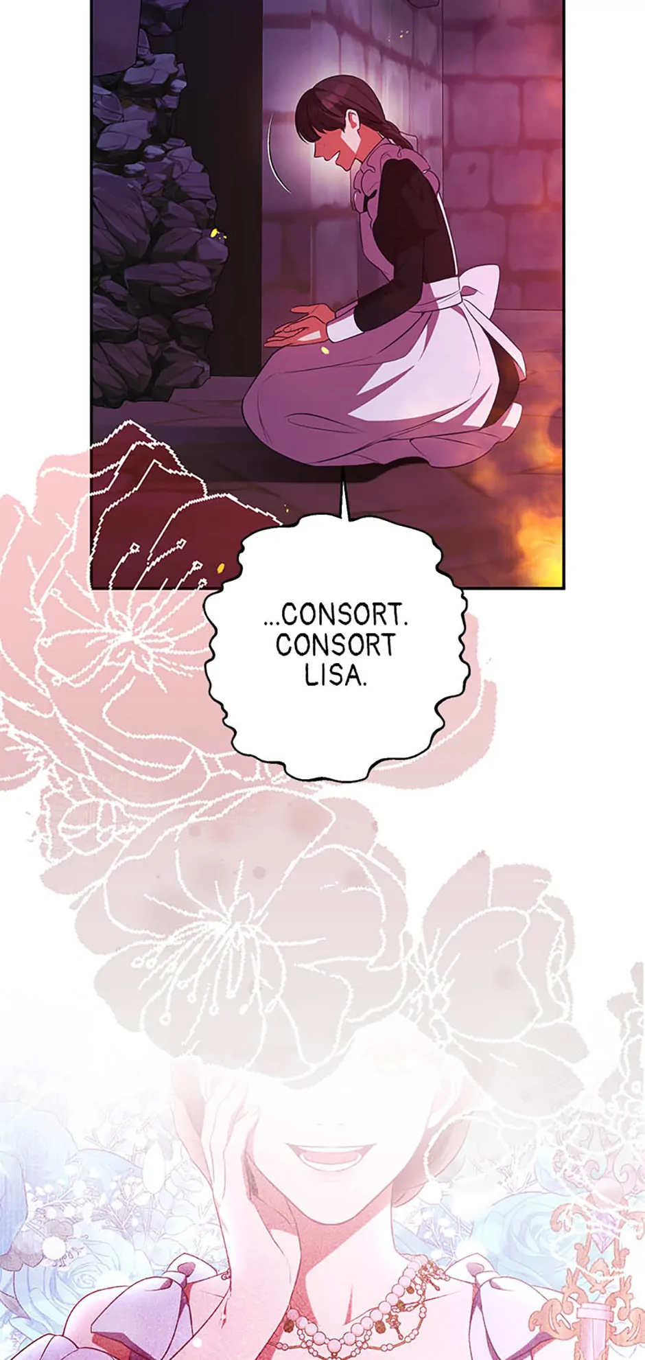 How to Make My Tyrant Husband Love Me chapter 64 page 28