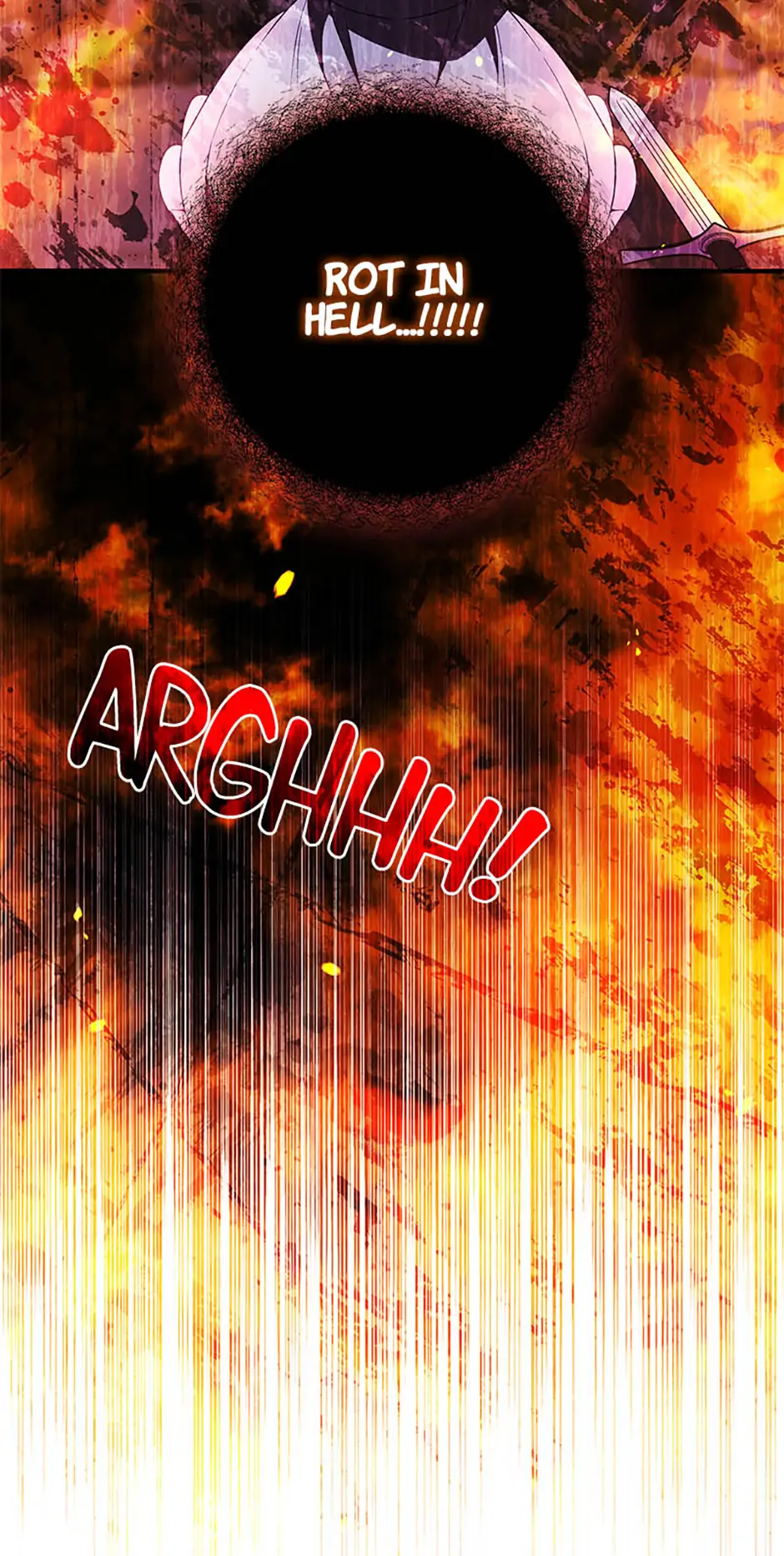 How to Make My Tyrant Husband Love Me chapter 64 page 31