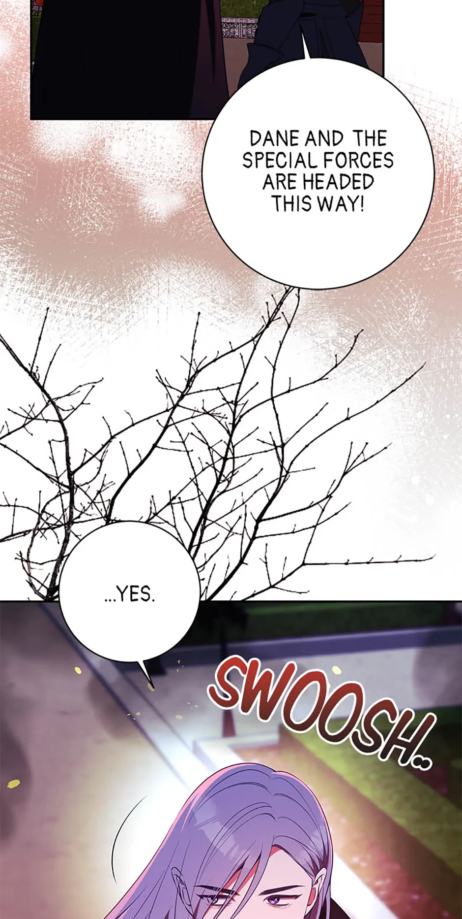How to Make My Tyrant Husband Love Me chapter 64 page 34