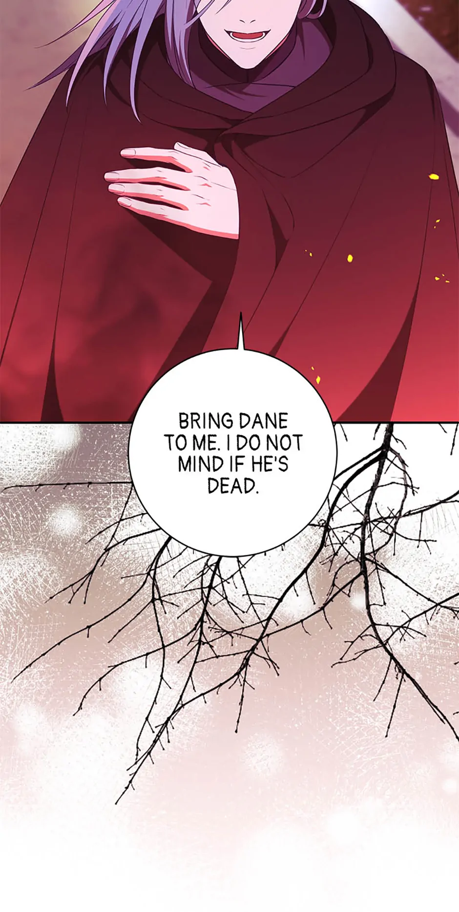 How to Make My Tyrant Husband Love Me chapter 64 page 35