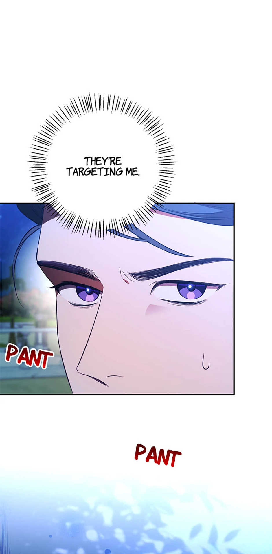 How to Make My Tyrant Husband Love Me chapter 64 page 43