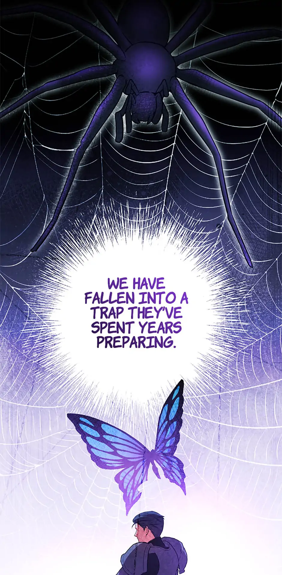 How to Make My Tyrant Husband Love Me chapter 64 page 46