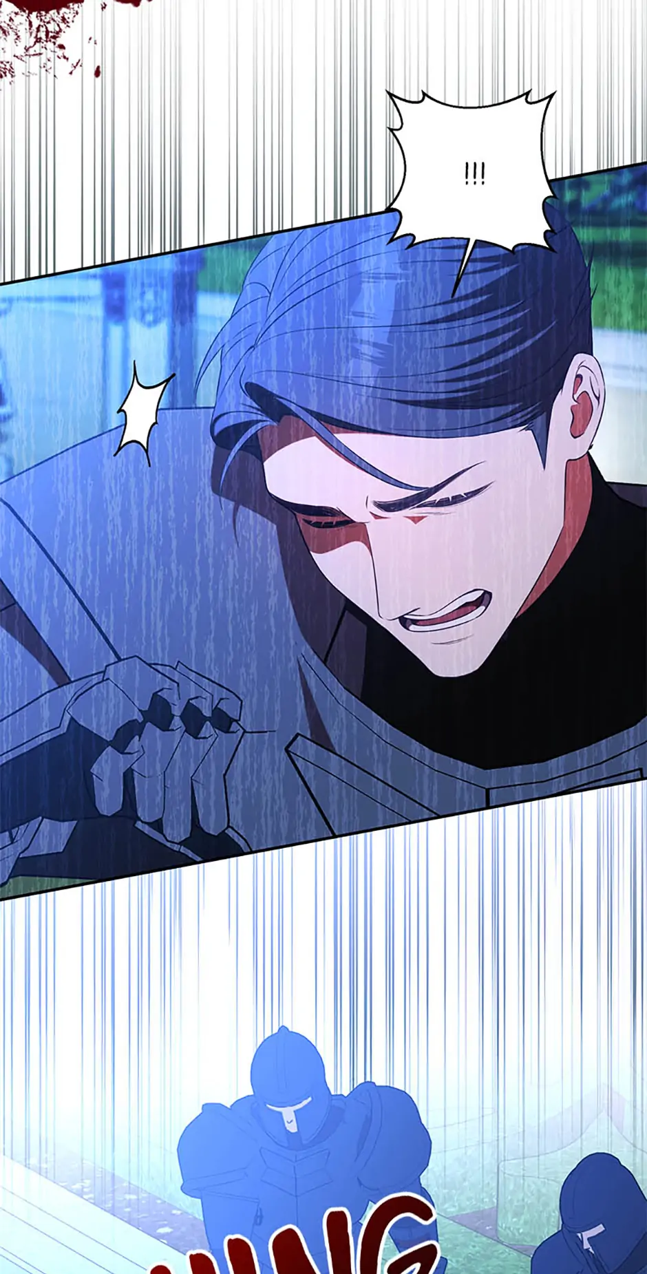 How to Make My Tyrant Husband Love Me chapter 64 page 50